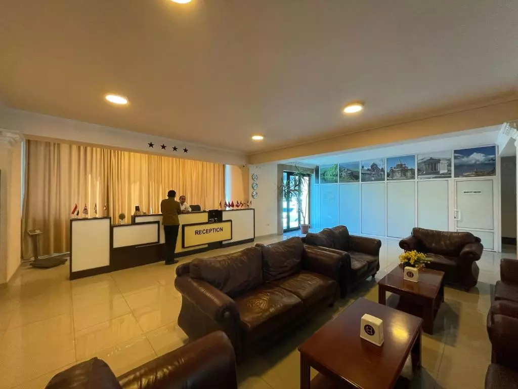 Comfort Hotel